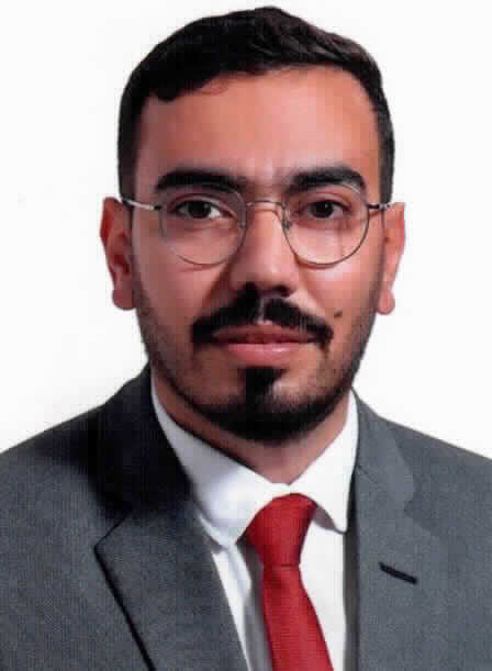 صورة محمد شامخ محمد المومني