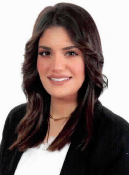 صورة لانا عدي فاروق السائح