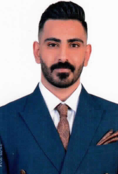 صورة عبد الكريم محمود منصور عبيدات