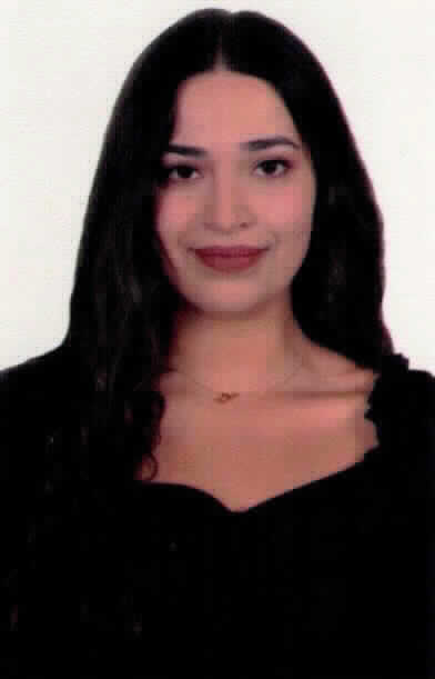 صورة نور جابر نايف بطارسه