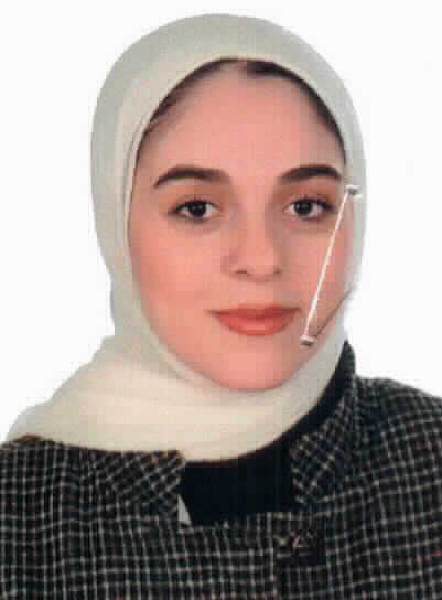 صورة لين نعيم محمود سماره