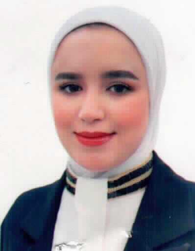 صورة غيداء خليل محمد الرواحنه