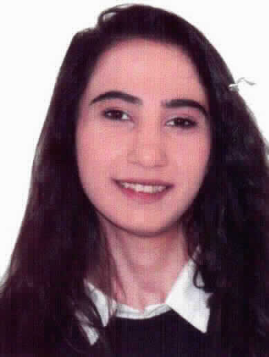 صورة علا عبد المجيد مصطفى الاعمر