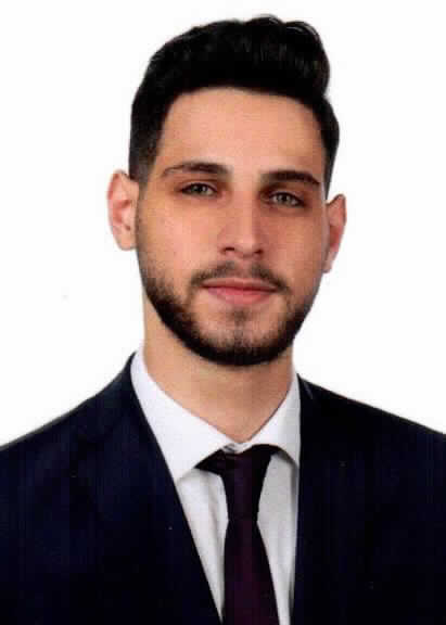 صورة محمد خالد علي مومني