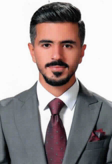 صورة مشير ذياب عبد الكريم الضميدات