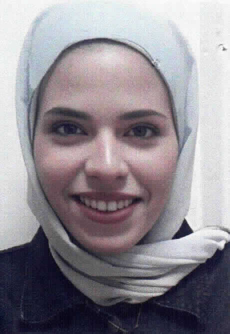 صورة هبه محمد احمد جلنبو