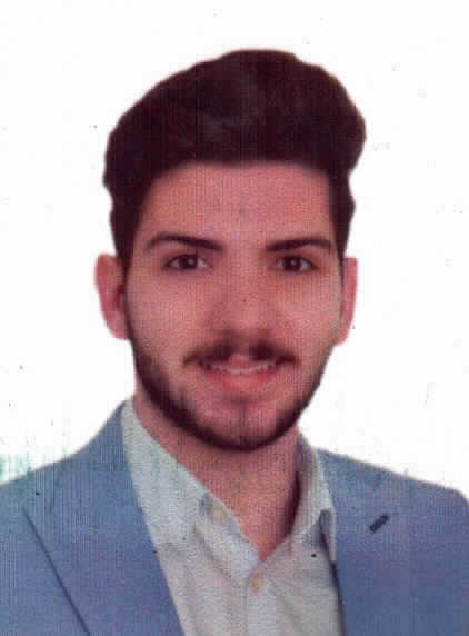 صورة اسامه عماد جميل جراعي