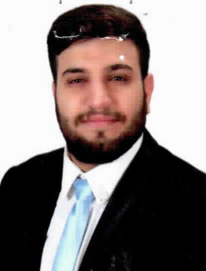 صورة زيد حسين علي العبادي