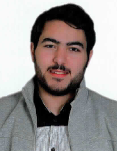 صورة زيد ممدوح سعد المحاسنه