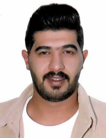 صورة علي خليل علي العموش