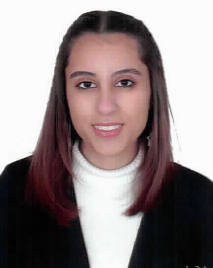 صورة ديمه سعدات سوقي اسماعيل