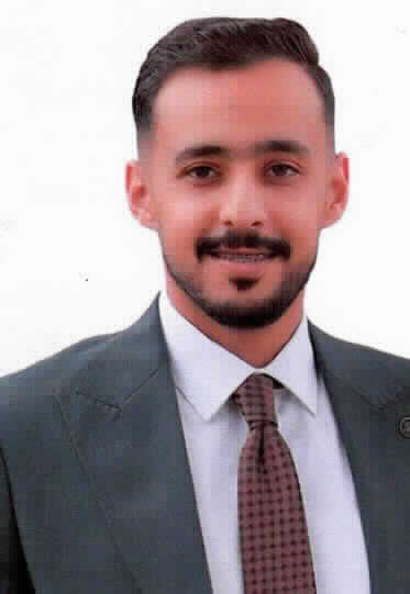 صورة محمد نور عطا الله عقله الجهني