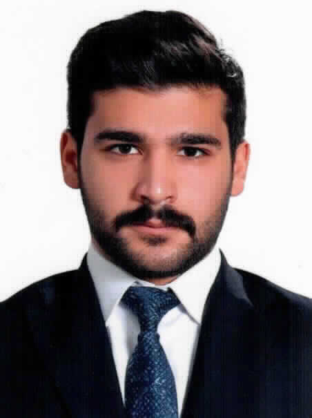 صورة قصي نضال سليمان مريان