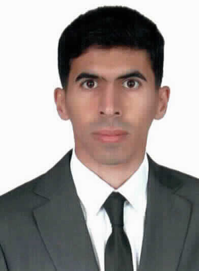 صورة طارق محمود محمد العليمات