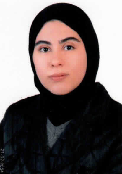صورة ياسمين موفق صالح بني عبد الرحمن
