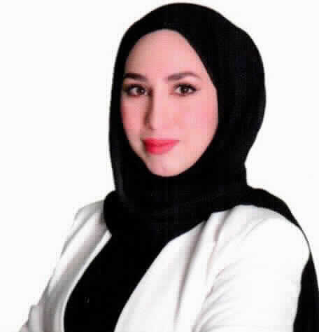 صورة ليليان زياد فتحي اللالا