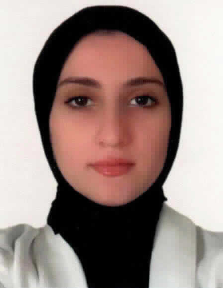 صورة علا عدنان محمد المومني