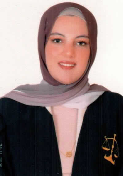 صورة دنيا اياد حسن جرادات