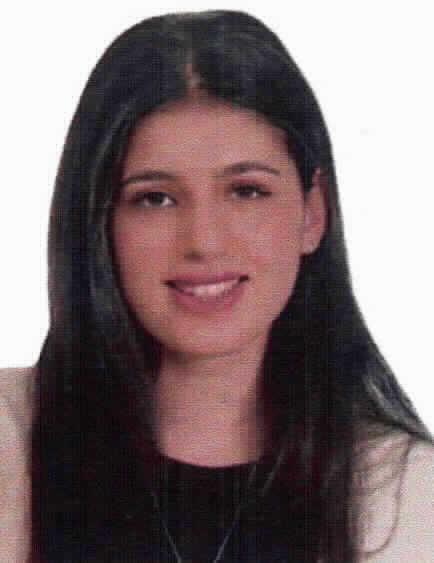 صورة ريم خالد محمد عرفات النتشه