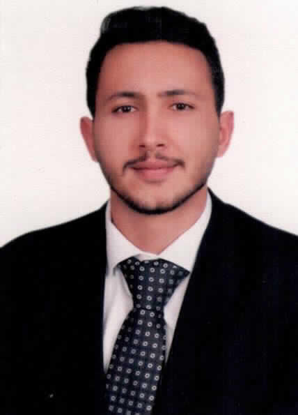 صورة خالد كمال علي حيمور