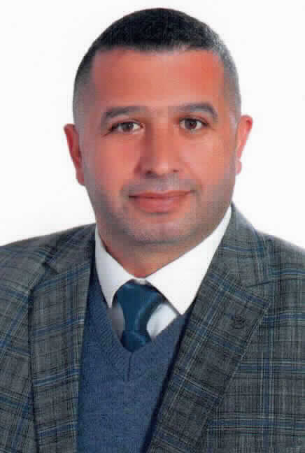 صورة علي معتصم عبد الله الزويري