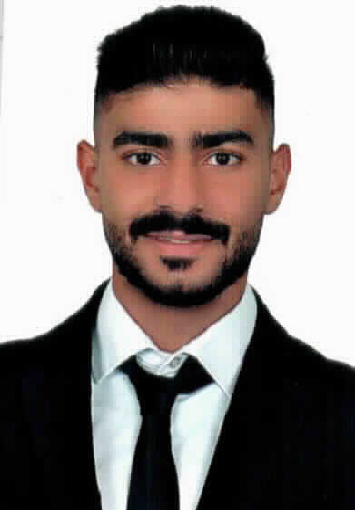 صورة صموئيل منذر عيسى قندح