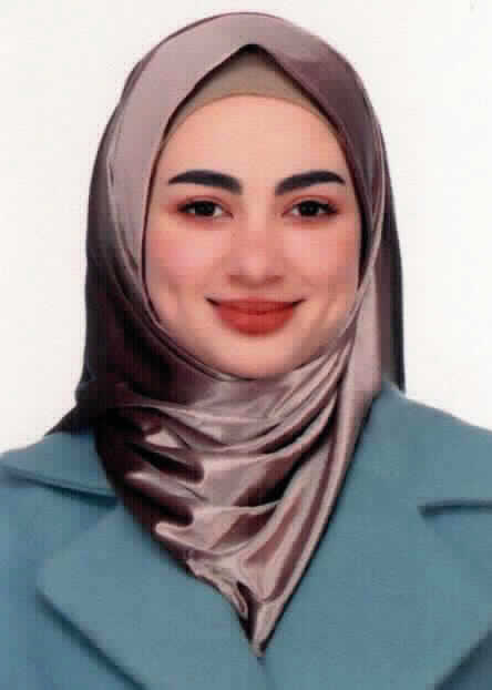 صورة ميار بسام فيصل برهومه