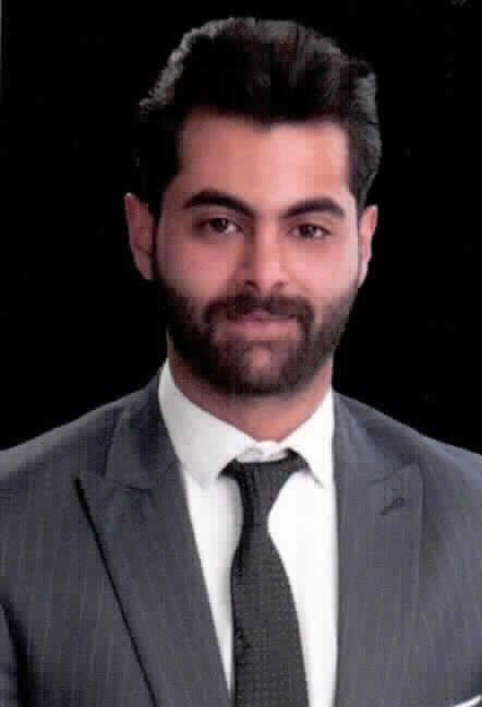 صورة سعد محمد فهد المحارمه