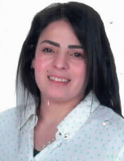 صورة ناديه عزمي موسى ابو ذياب
