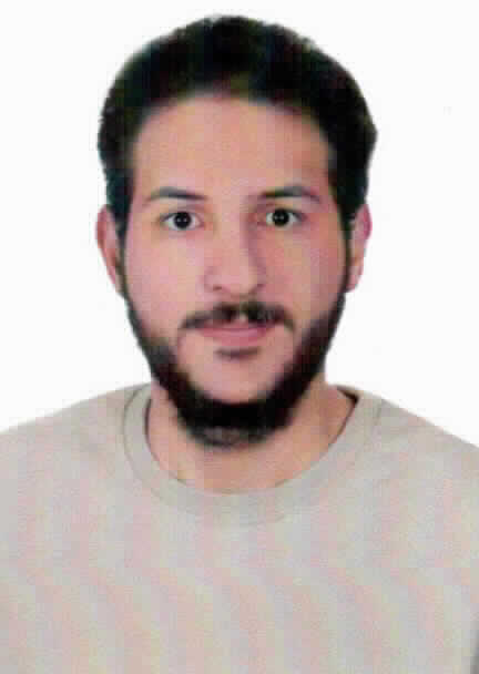 صورة احمد صالح عبود الخلايله