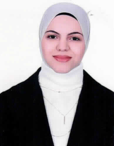 صورة لانا عماد محمد شناعه