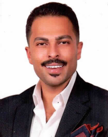صورة حسن امجد محمود معدي