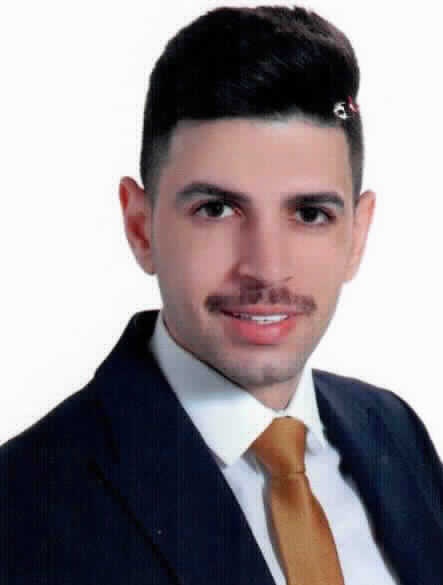 صورة خالد محمد نادر ابو نفيسه