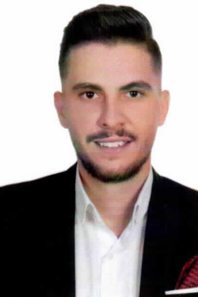 صورة ايهاب مازن علي المومني