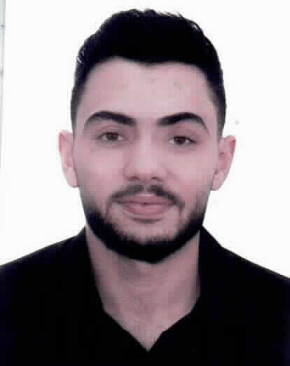 صورة هيثم عدنان محمد اللحام