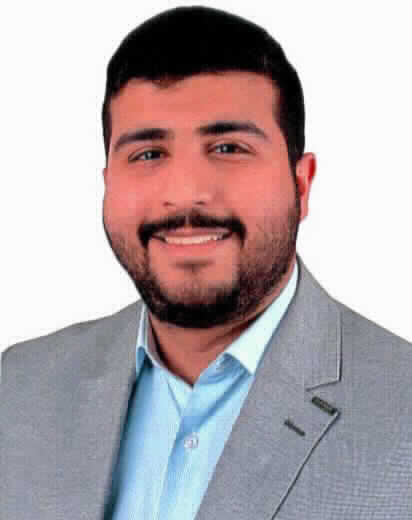 صورة يزيد محمد حامد الضمور