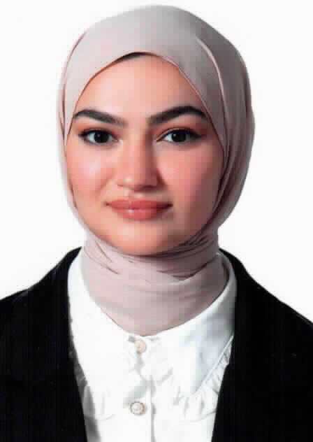 صورة رنا بسام محمود السعيدين