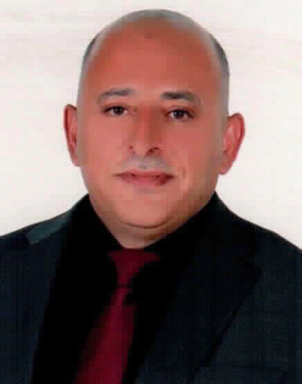 صورة علي محمد احمد بني ارشيد