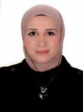 صورة هيا عبد السلام محمد الصلاحات