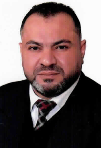 صورة غازي منصور عبد الله الحديدي