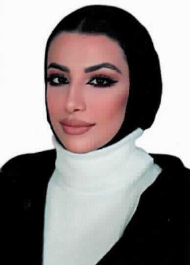 صورة بتول محمد مرزوق الدبوبي