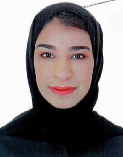صورة رند احمد سالم الدعجه