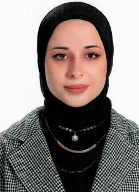 صورة ايناس ياسر حسين عبد الفتاح