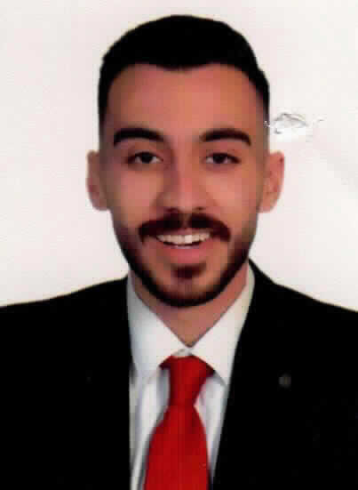 صورة عمر محمد توفيق خالد ذباح الجمل