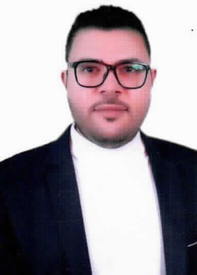 صورة غيث علي عبد الله الشرع