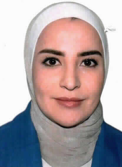 صورة هنادي فايز محمد عبيان