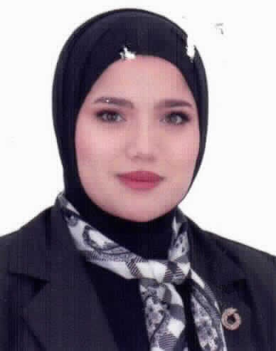 صورة هيفين علي حسن الخريف