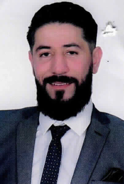 صورة ابراهيم صالح محمد الزعبي