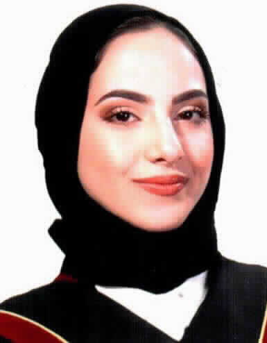 صورة فاطمه سعد رشدي اللبان