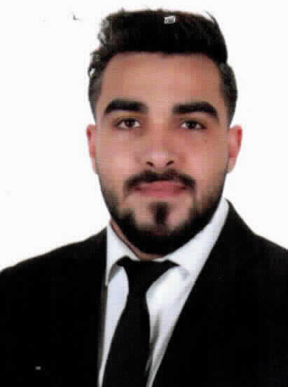 صورة عبد الرحمن محمد خليل قدوره